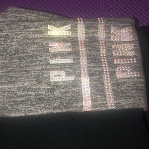 PINK yoga pants  {Price Firm}